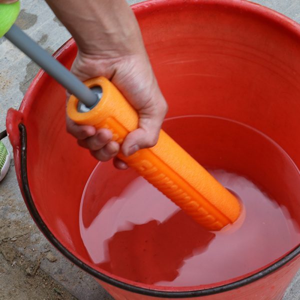 EVA Foam Squirt Water Blaster Kids Summer Beach Toys Spray Pistol Waterpistool Children Outdoor Games Watergun Cannon Summer Gadgets - Image 4